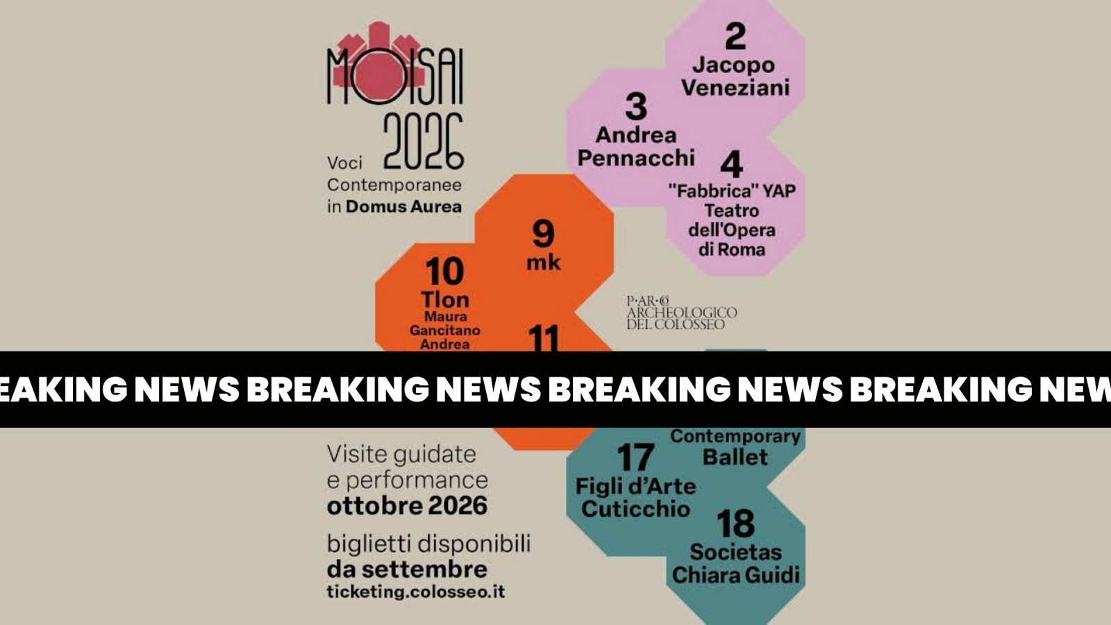 MOISAI 2026