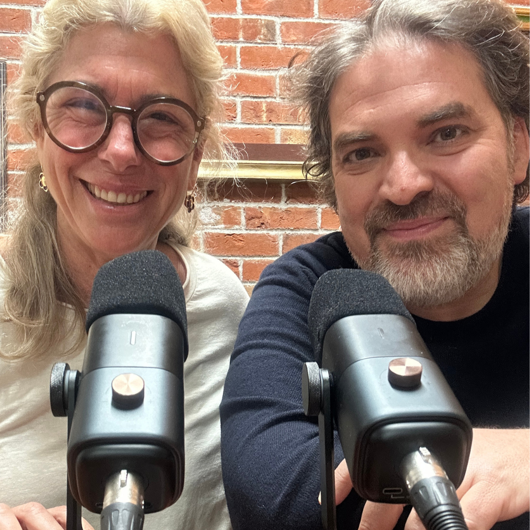 ANDREA CHIODI ai microfoni di SU LA MASCHERA