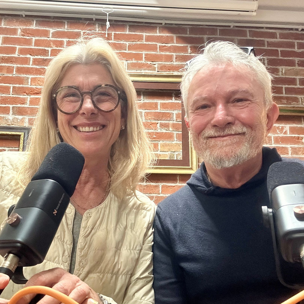 ALESSANDRO CHITI ai microfoni di SU LA MASCHERA