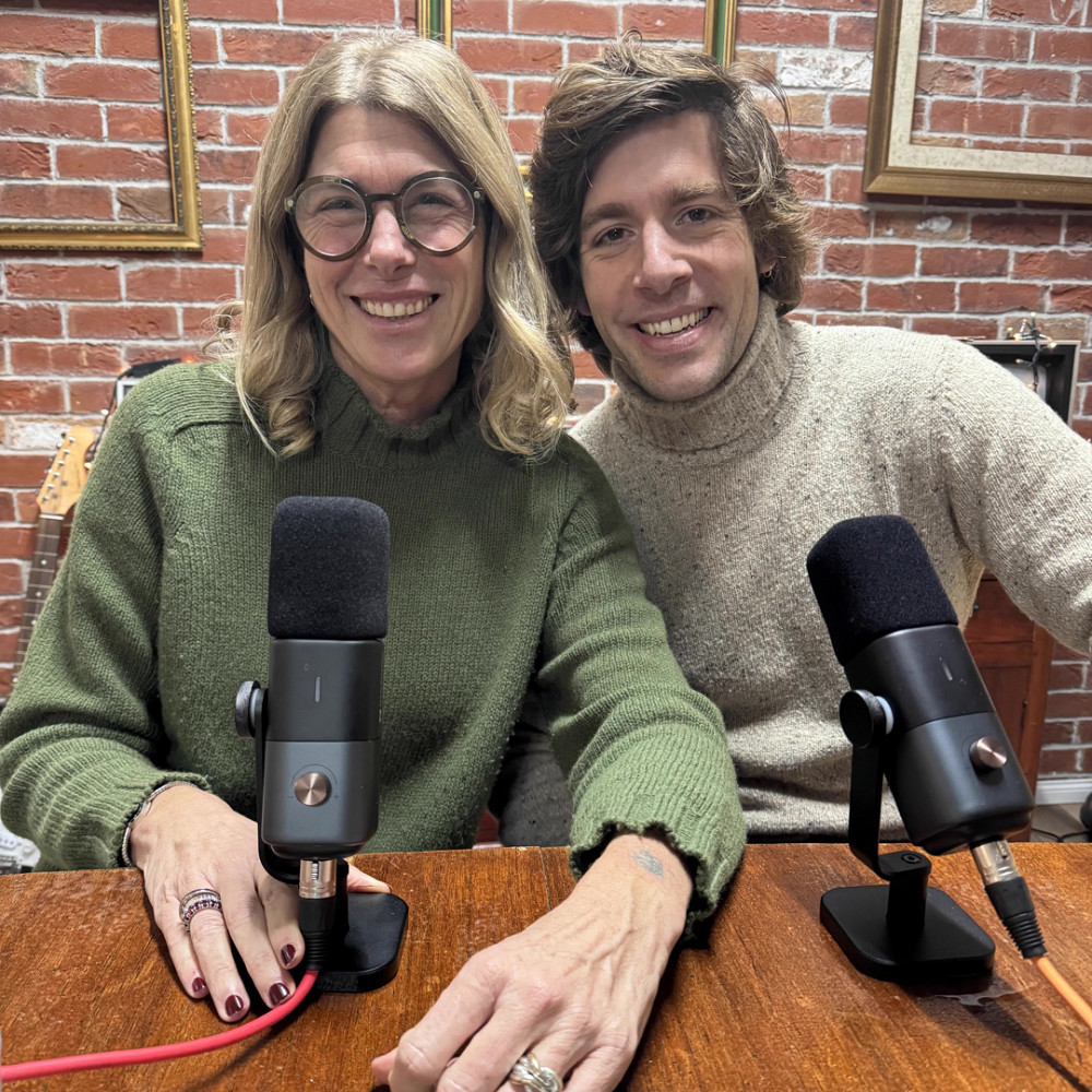 EDOARDO PURGATORI ospite del podcast SU LA MASCHERA