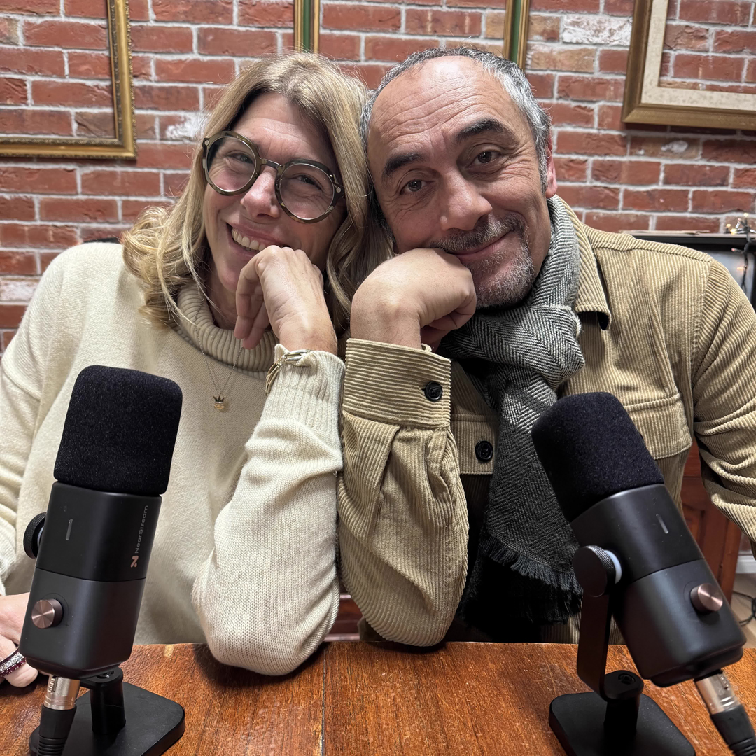 FRANCO MANNELLA ai microfoni di SU LA MASCHERA