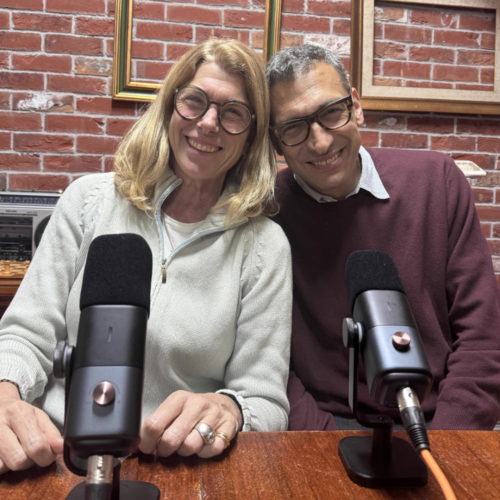 FRANCESCO SICILIANO ospite del podcast SU LA MASCHERA