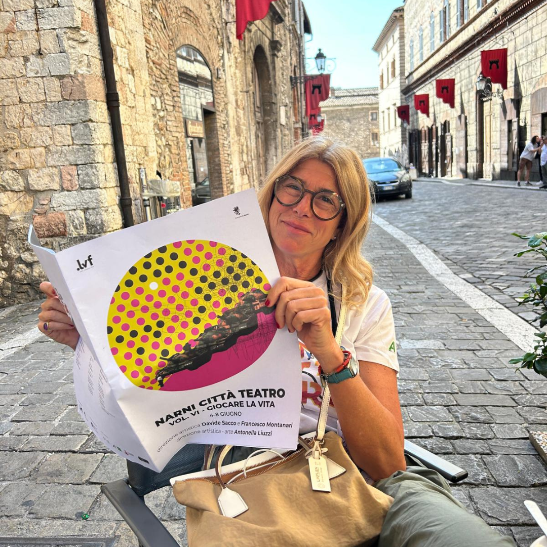 SPECIALE NARNI CITTÀ TEATRO